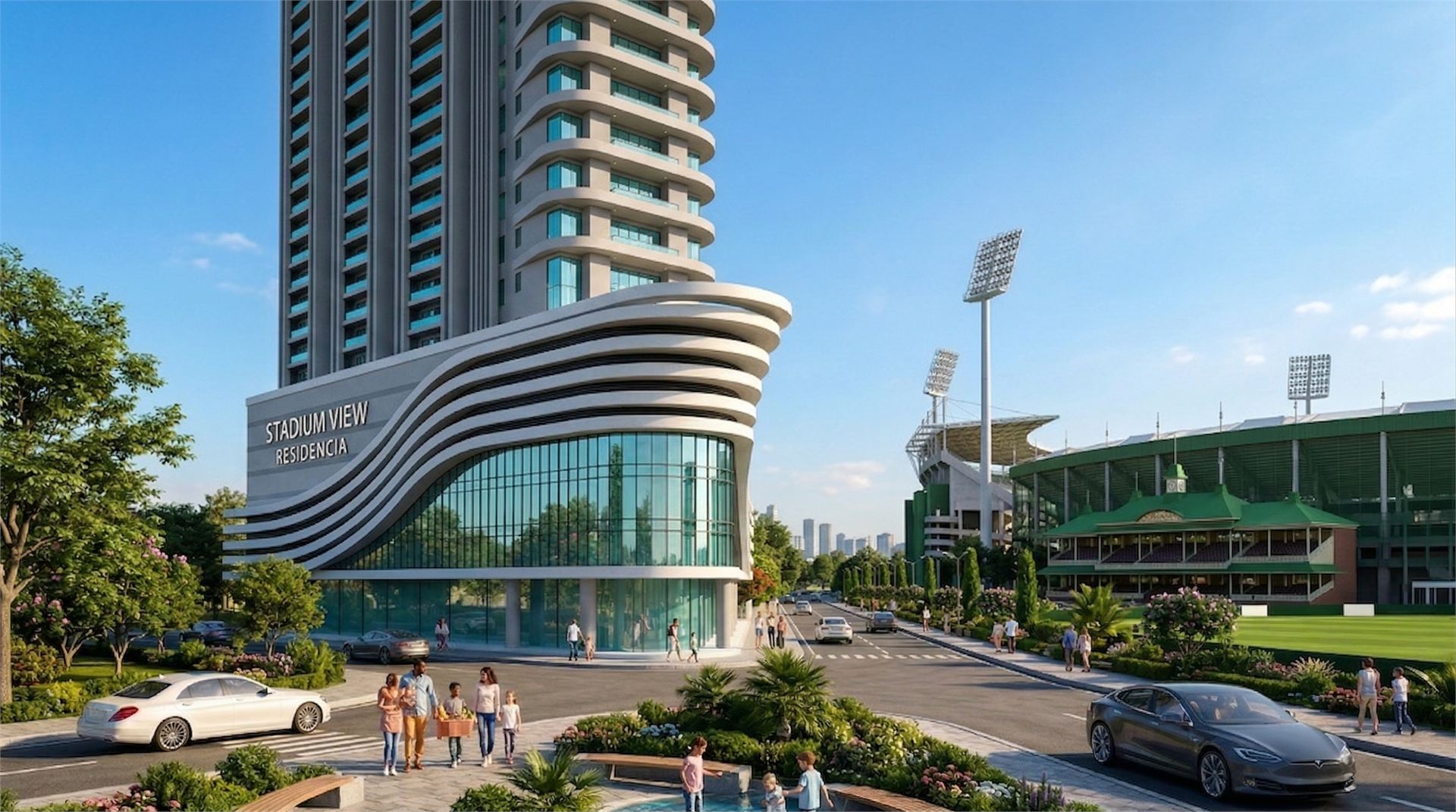 Is Naya Nazimabad a Good Investment in 2026? Verdict