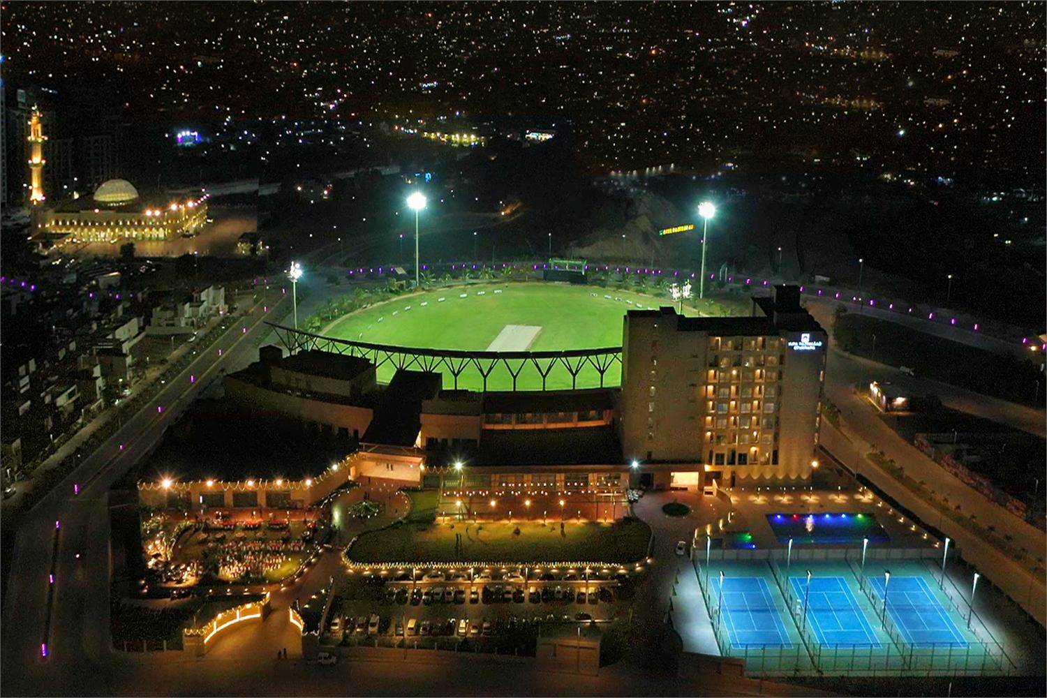 Naya Nazimabad vs DHA Karachi: 2026 Buyer & Investor Guide