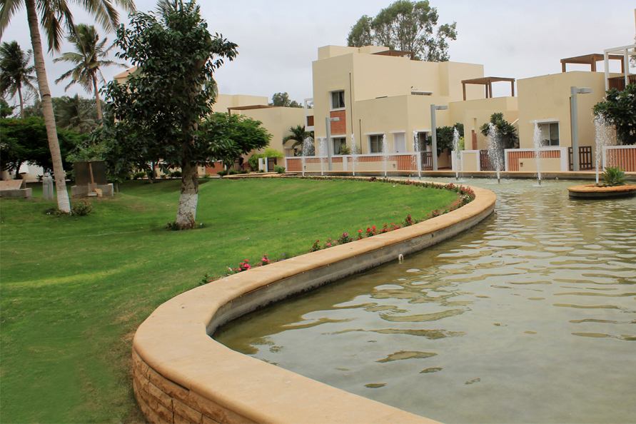 Block D 160 Sq Yd Plot A1-09 — 40ft Road, Near Park