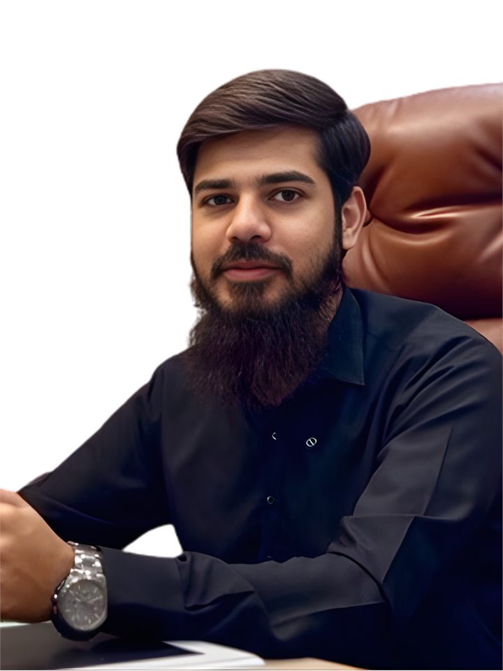 Daniyal Sultan