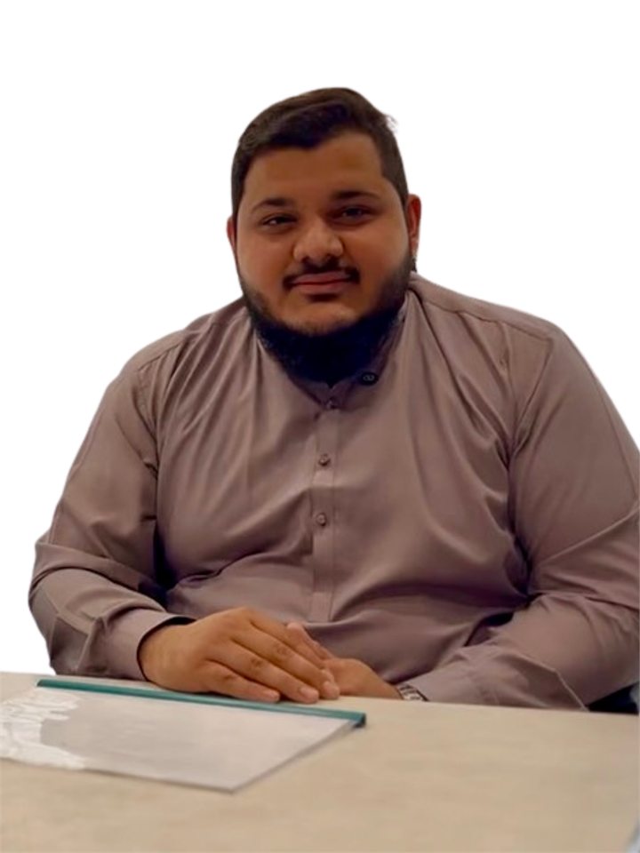 Hafiz Muhammad Zahid