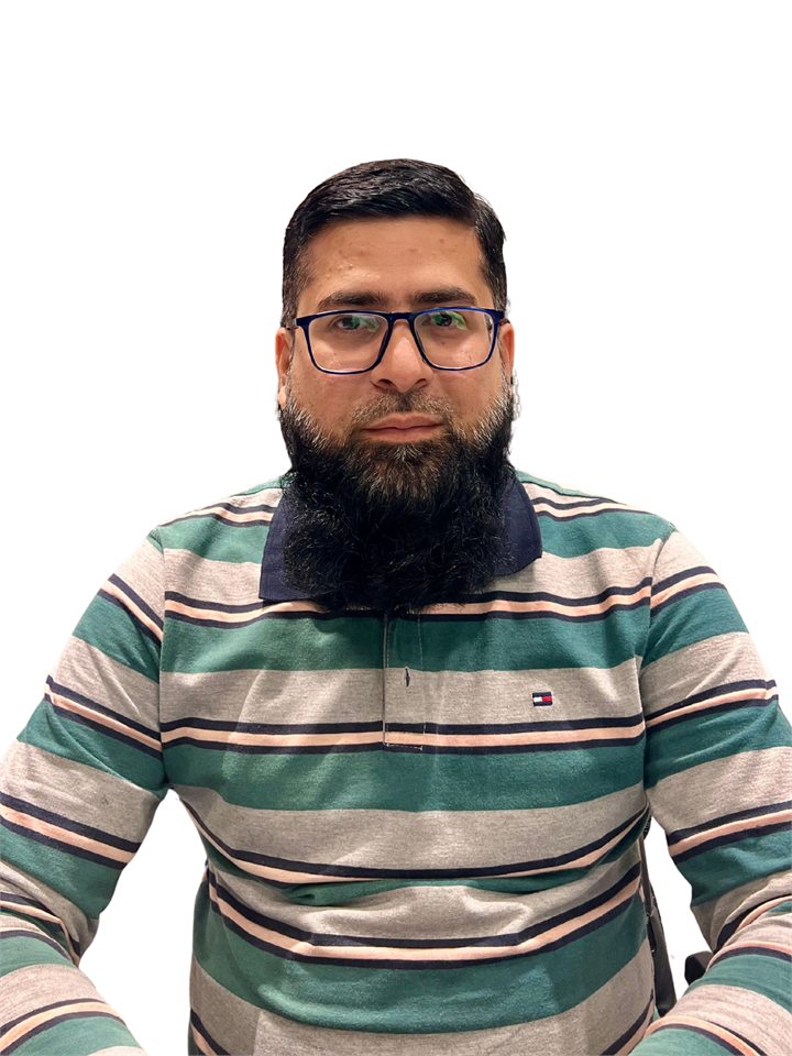 Muhammad Faizan