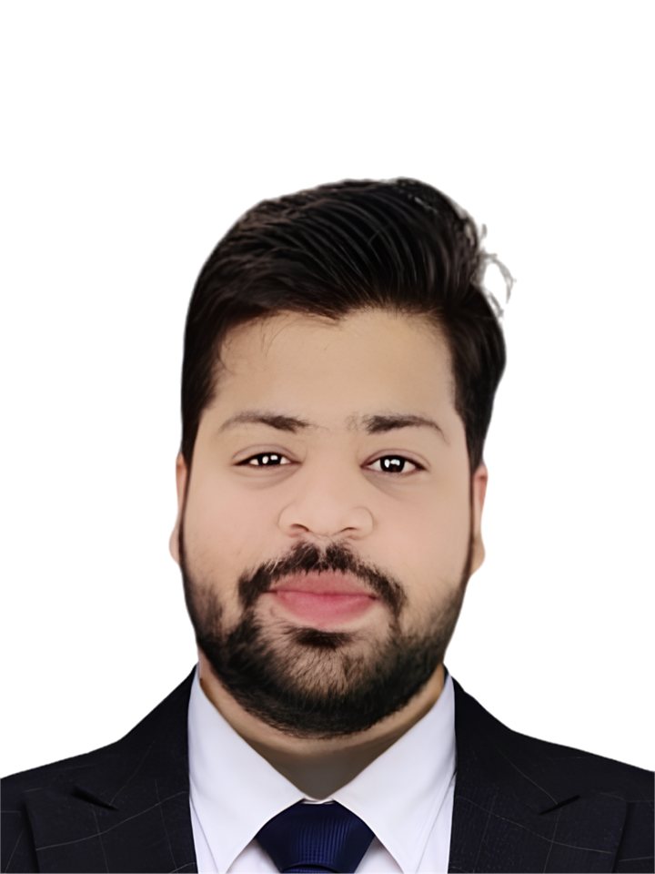 Muhammad Nihal