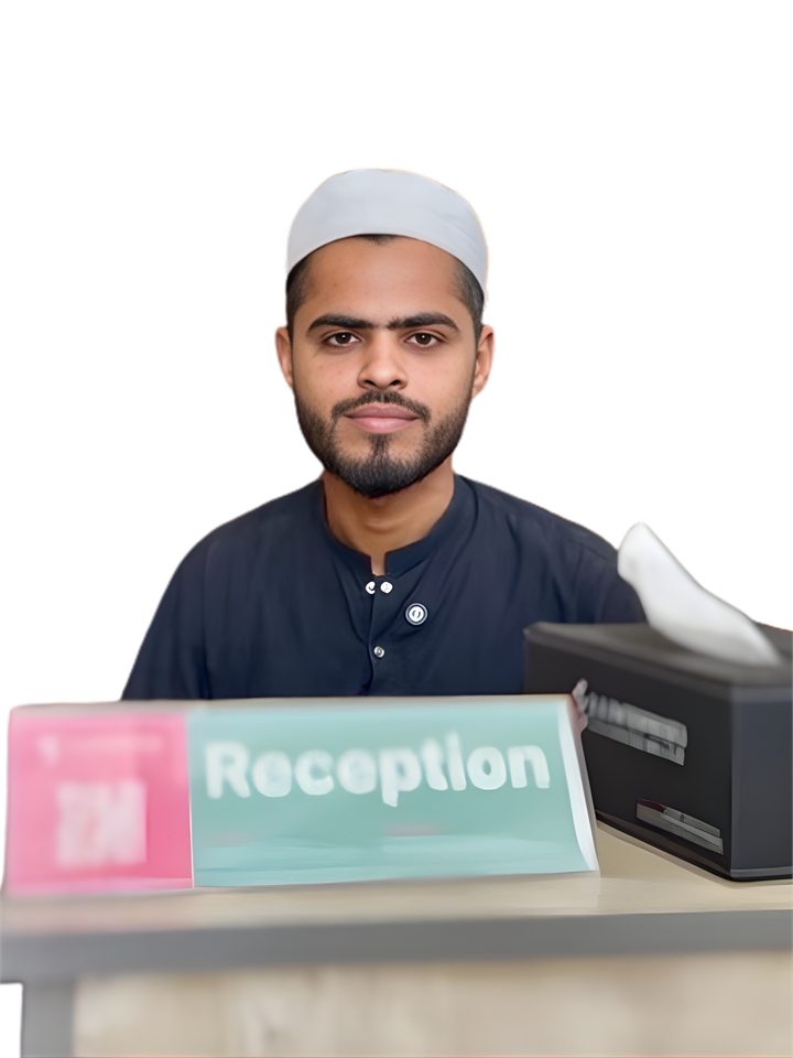 Muhammad Salman