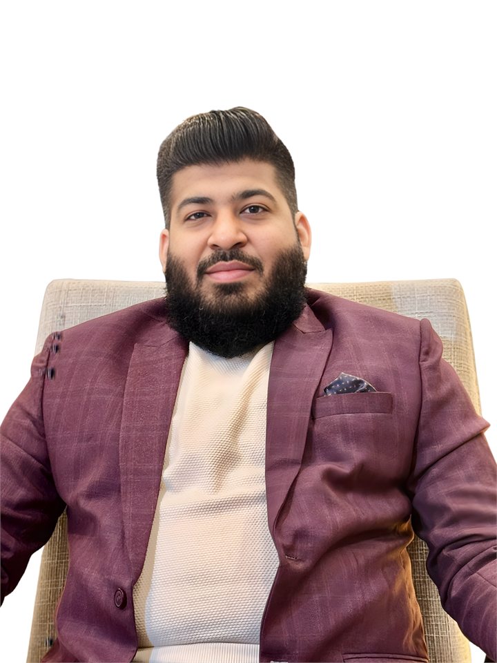 Muhammad Sarim