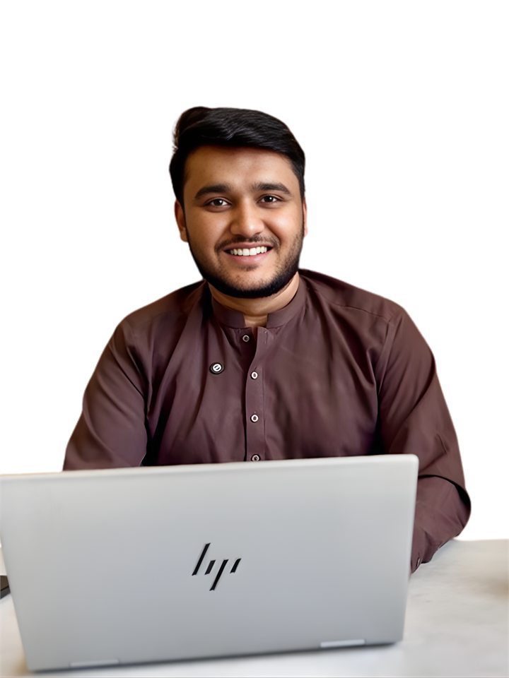 Syed Ashir Ali